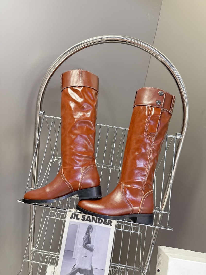 Lost In Echo Boots